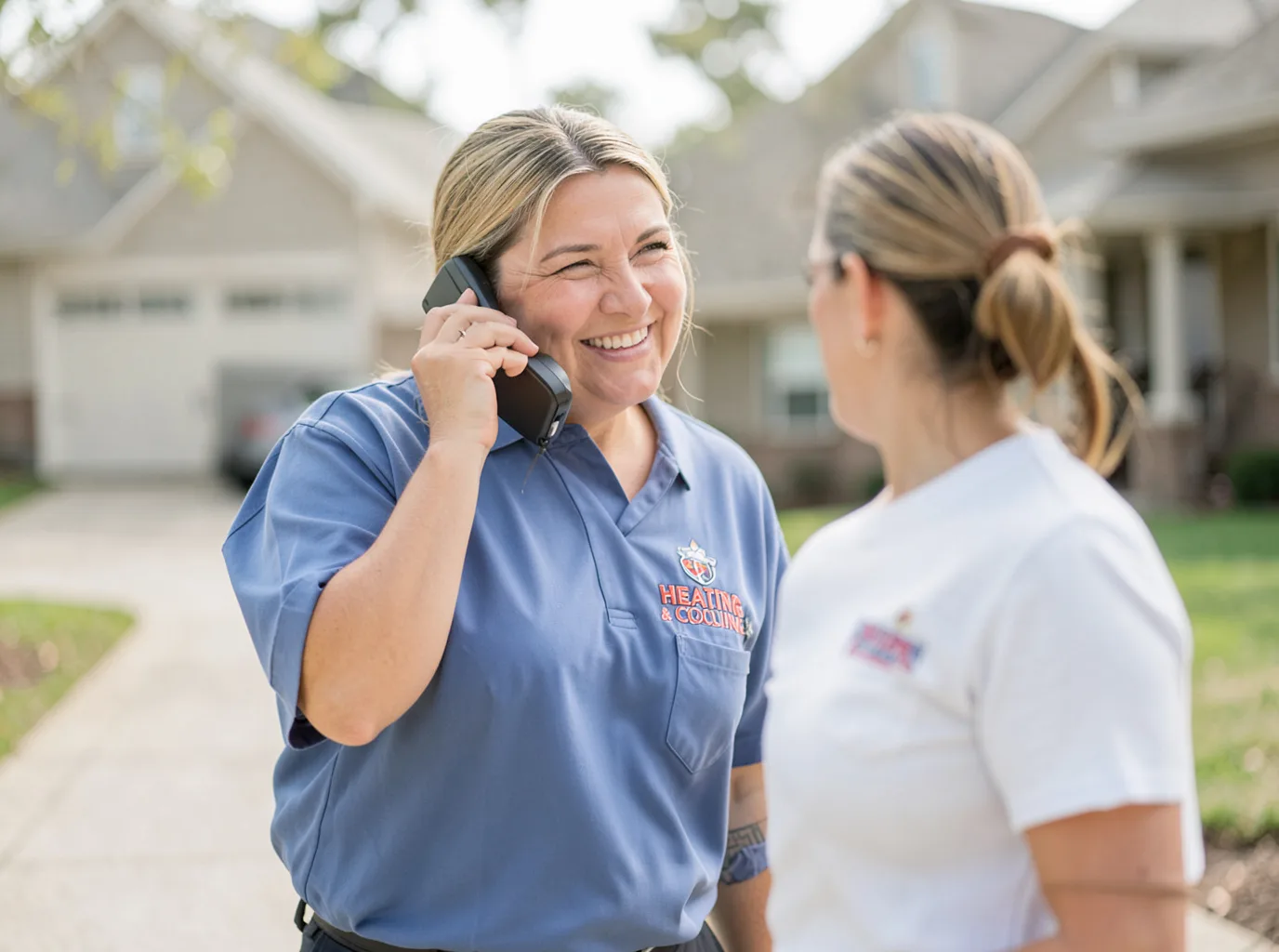 Hvac Repair Napa, CA FAQs
